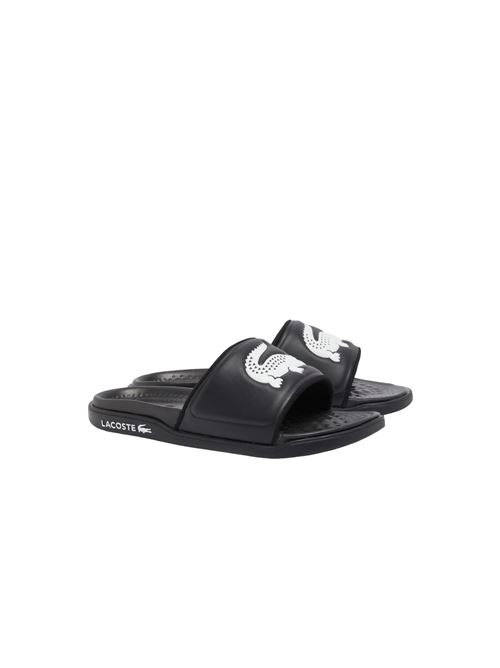 E01364312 NERO lacoste | E01364312 NERO